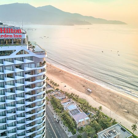 Hilton Garden Inn Da Nang Exterior photo