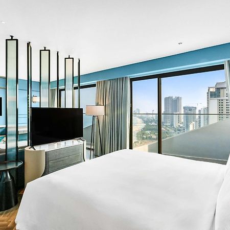 Hilton Garden Inn Da Nang Exterior photo