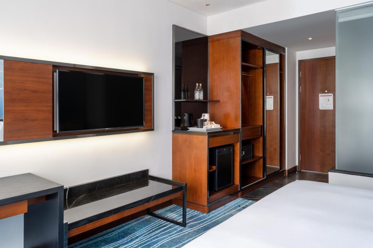 Hilton Garden Inn Da Nang Exterior photo