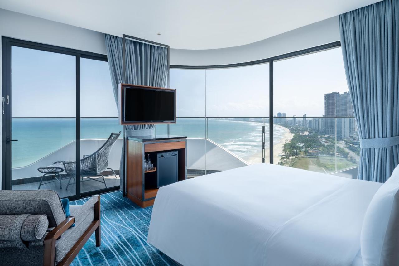 Hilton Garden Inn Da Nang Exterior photo