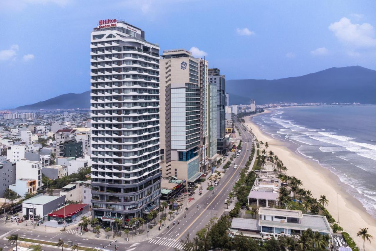 Hilton Garden Inn Da Nang Exterior photo