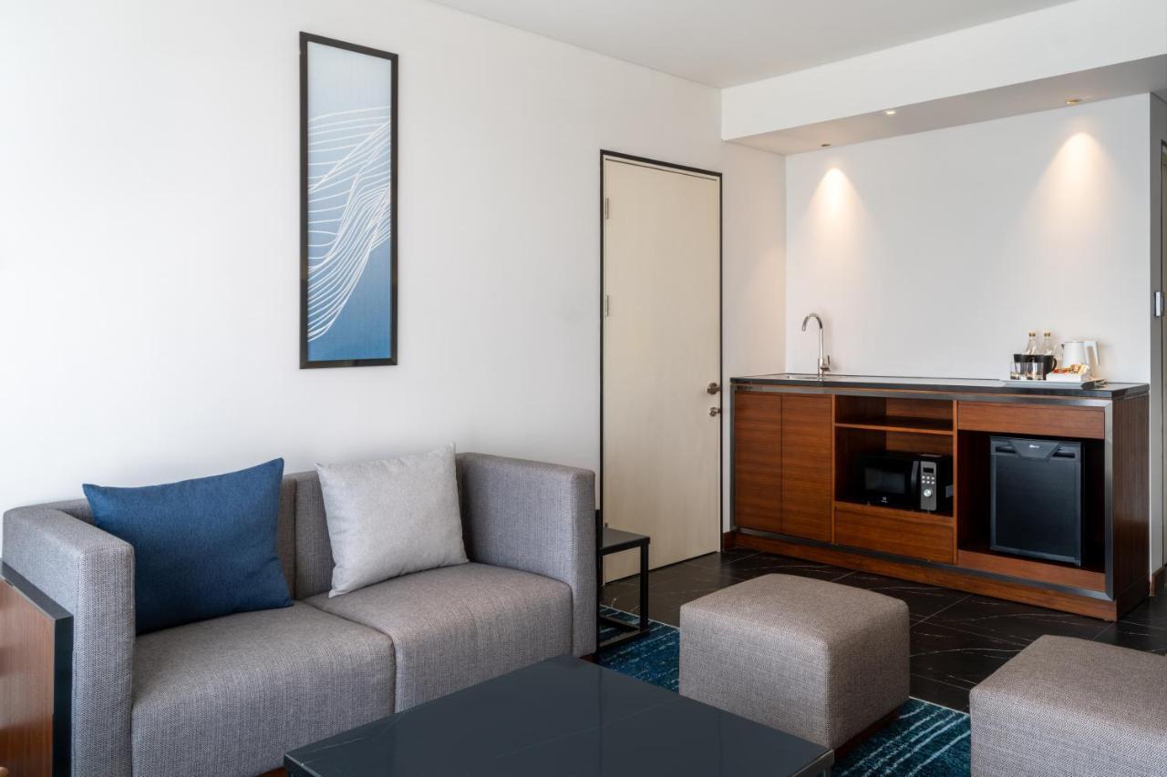 Hilton Garden Inn Da Nang Exterior photo