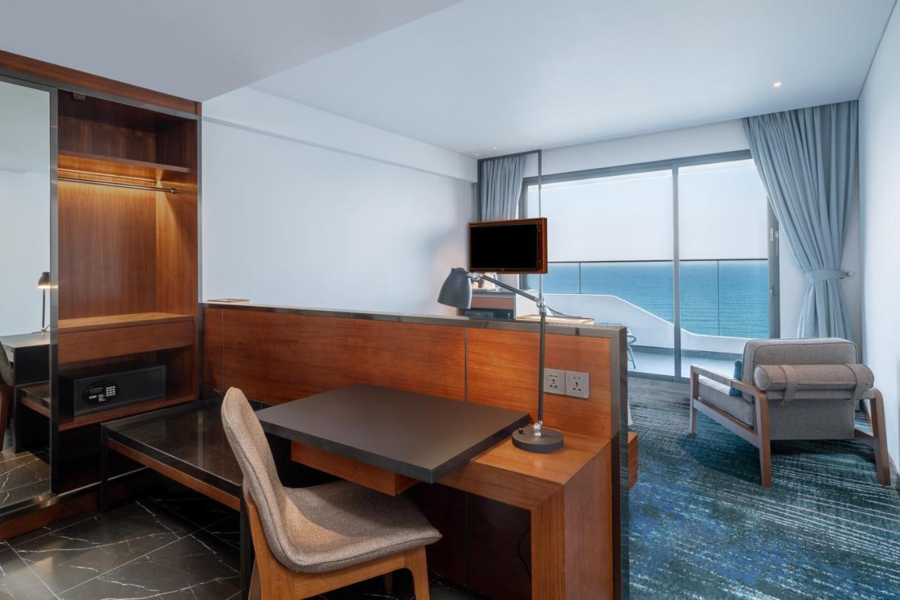 Hilton Garden Inn Da Nang Exterior photo