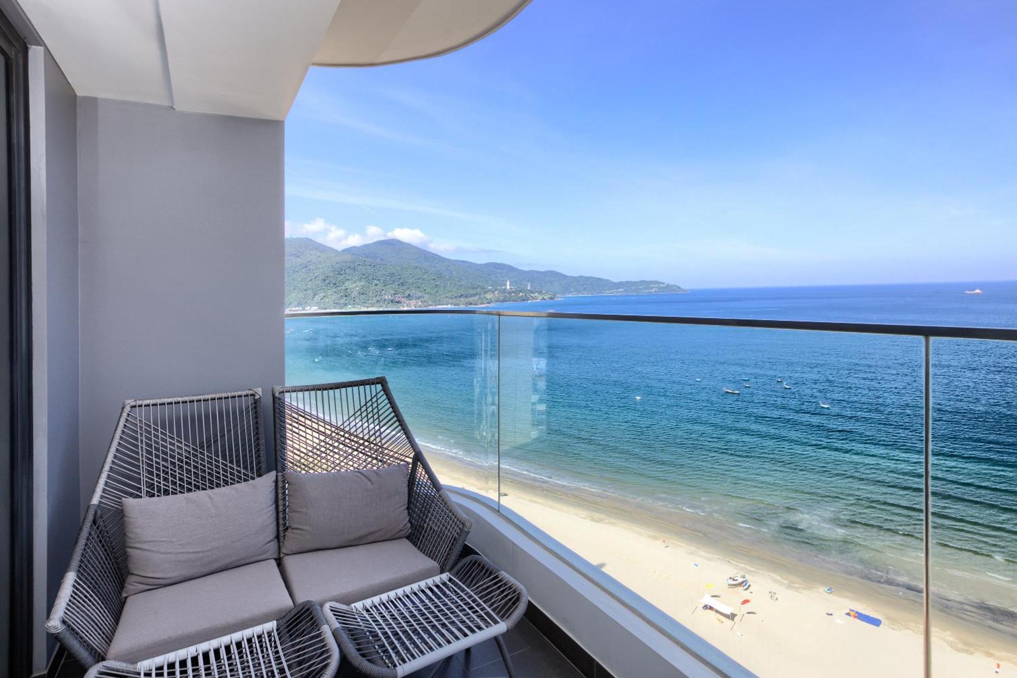 Hilton Garden Inn Da Nang Exterior photo