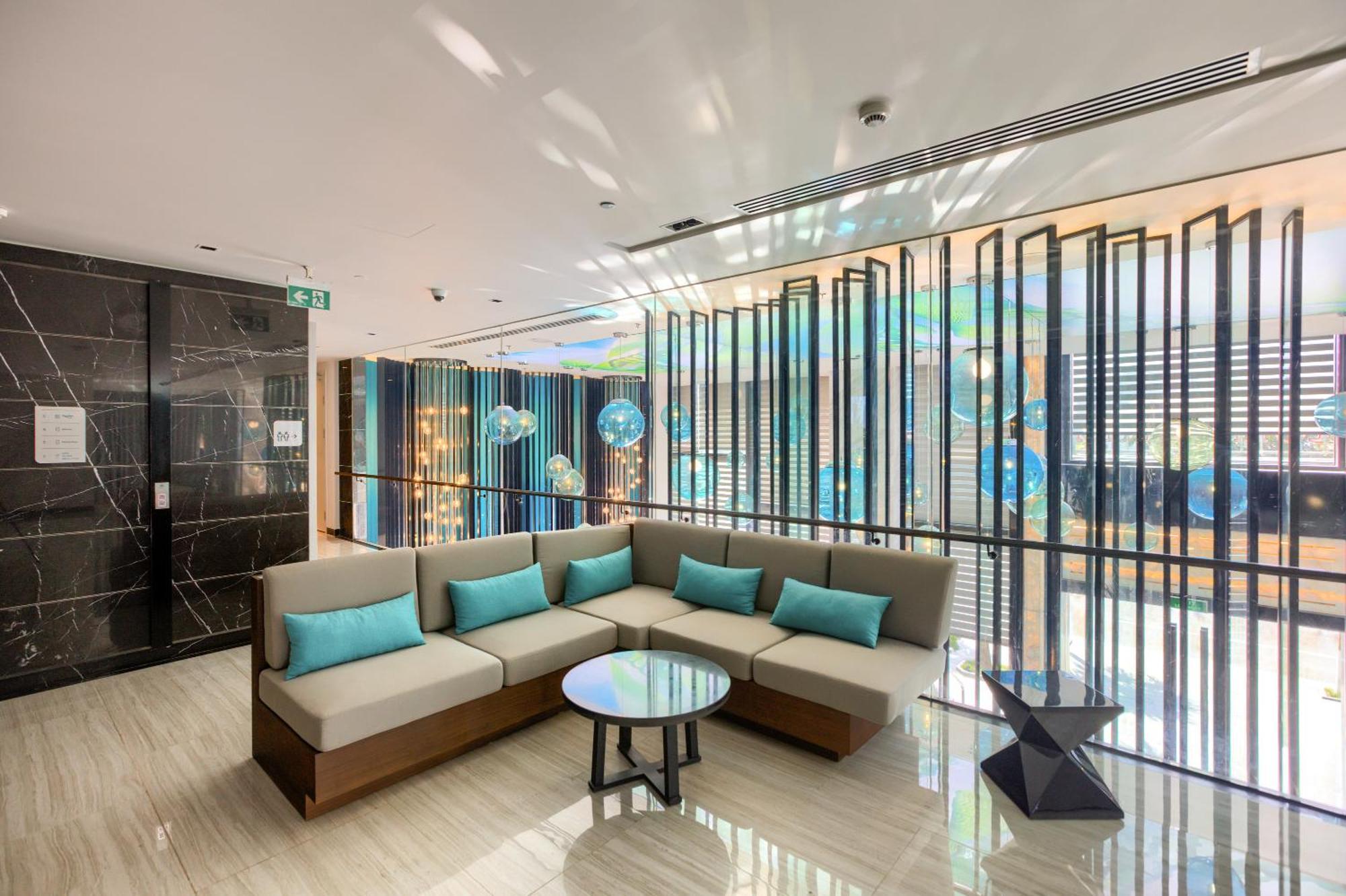 Hilton Garden Inn Da Nang Exterior photo