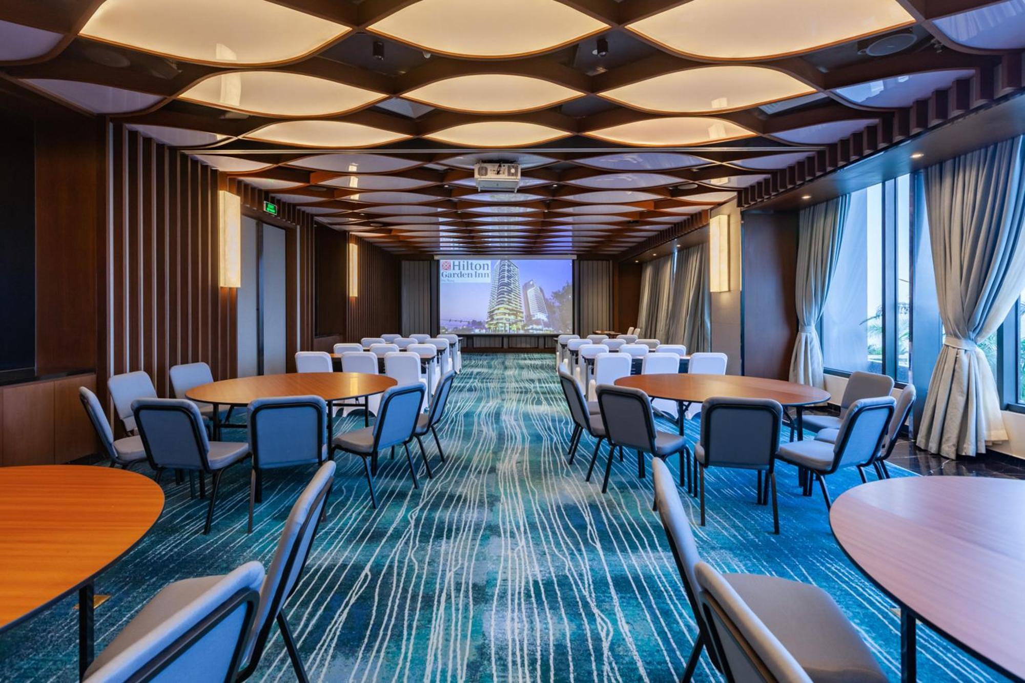 Hilton Garden Inn Da Nang Exterior photo