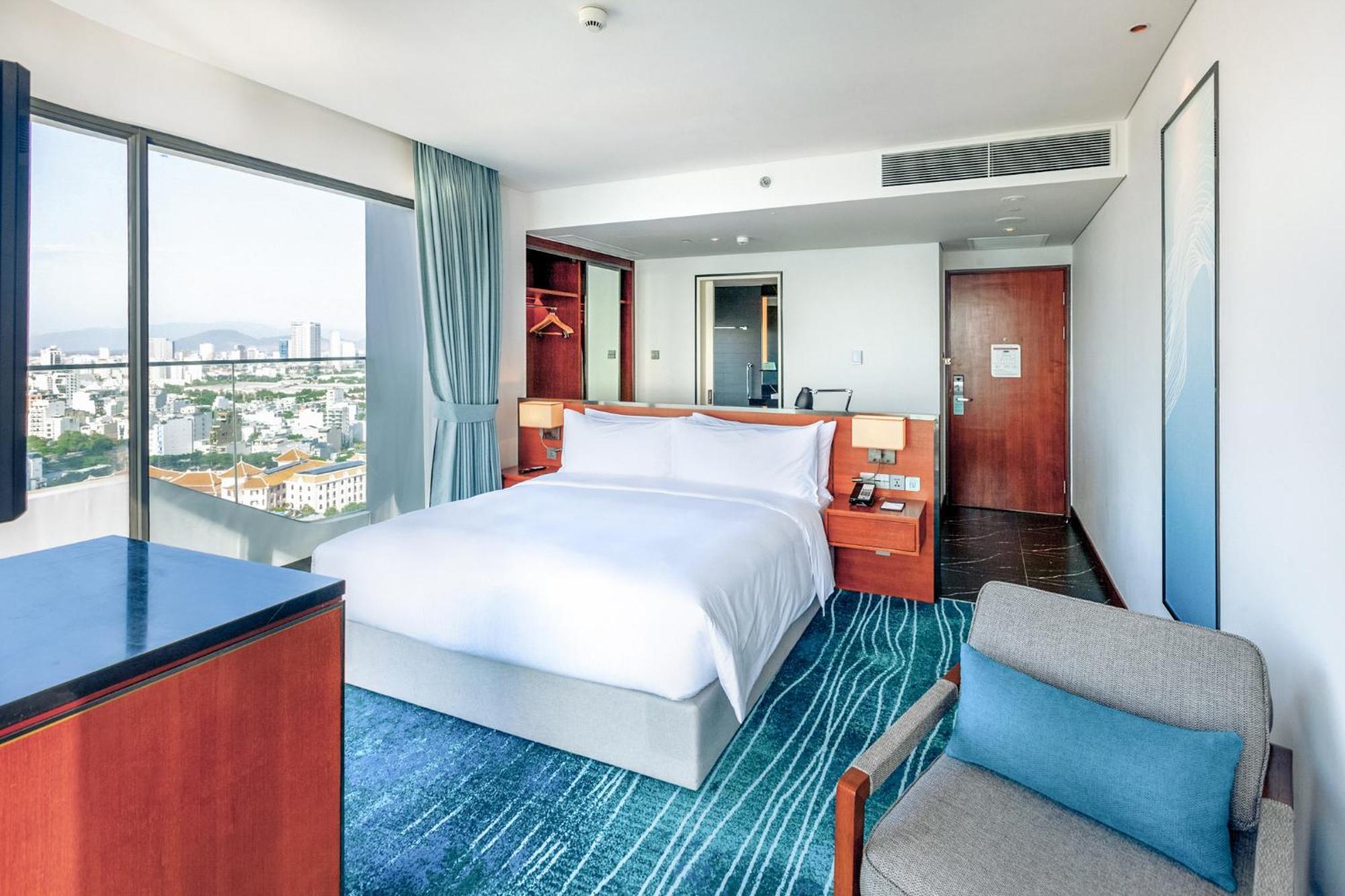 Hilton Garden Inn Da Nang Exterior photo