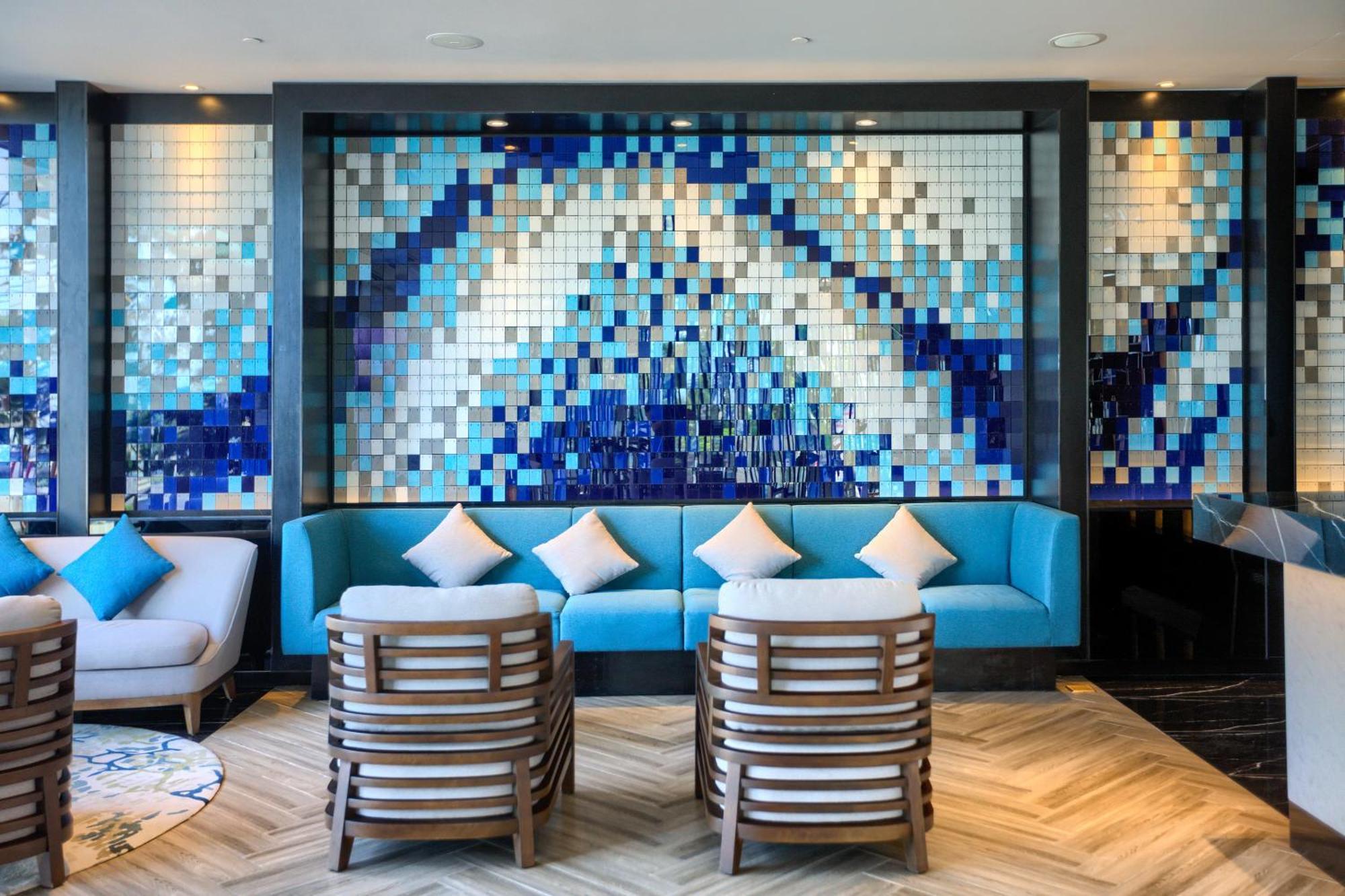 Hilton Garden Inn Da Nang Exterior photo
