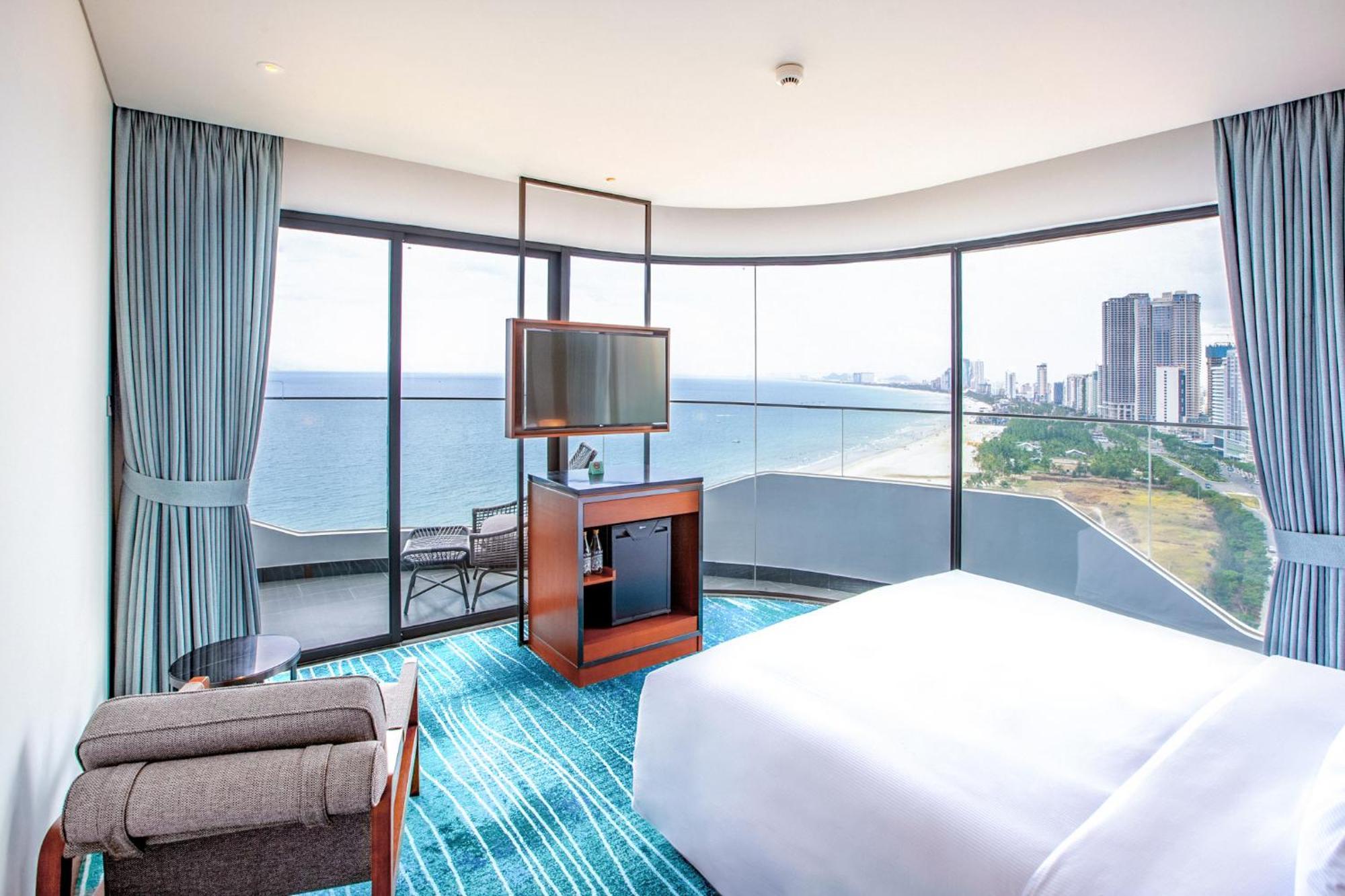 Hilton Garden Inn Da Nang Exterior photo