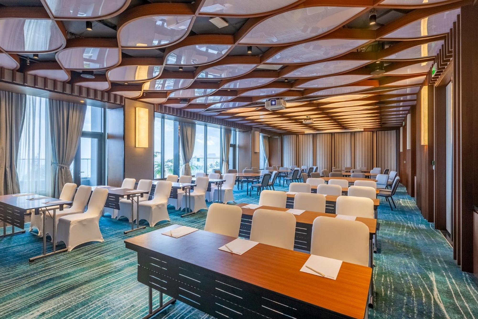 Hilton Garden Inn Da Nang Exterior photo