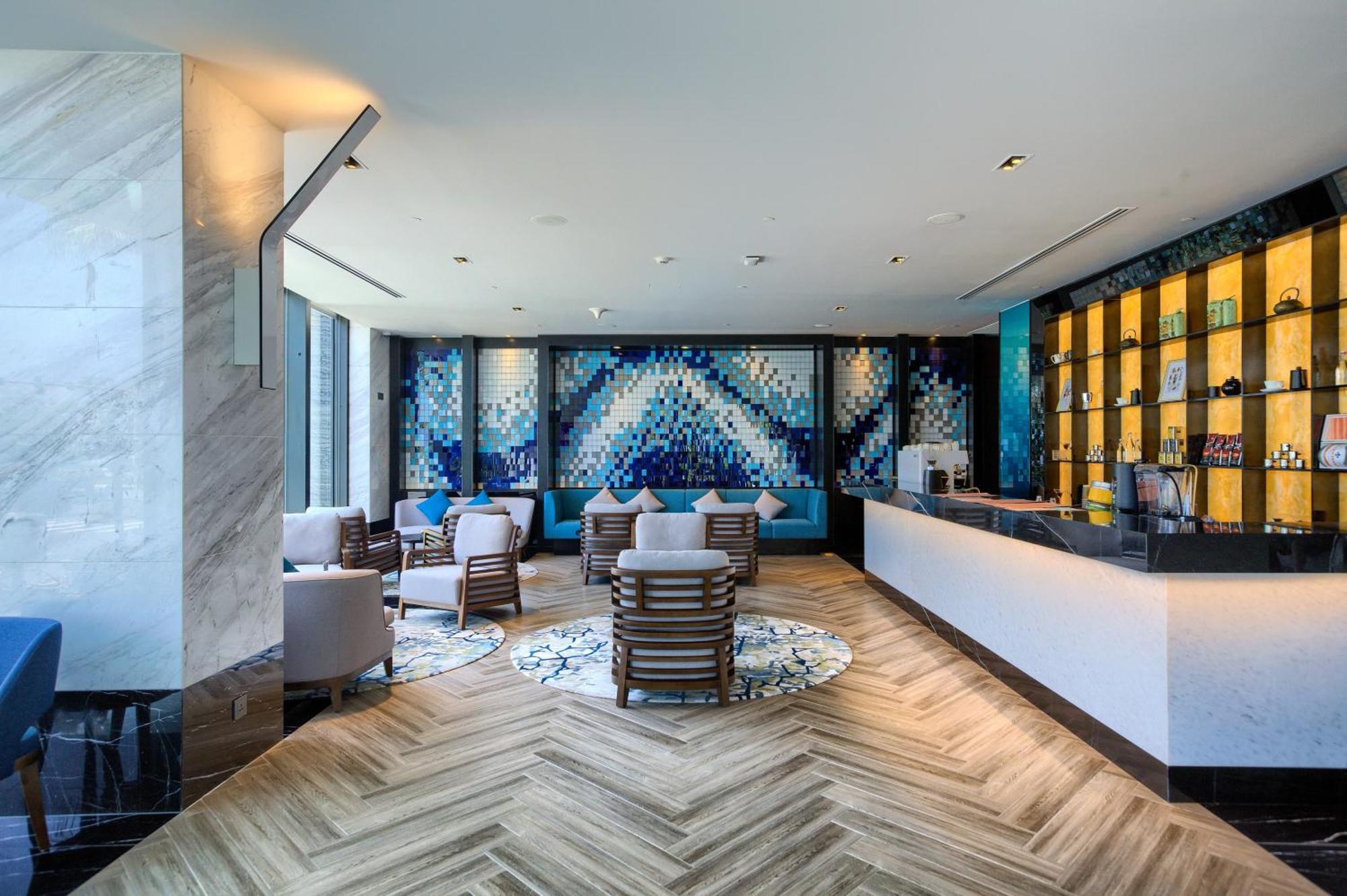 Hilton Garden Inn Da Nang Exterior photo