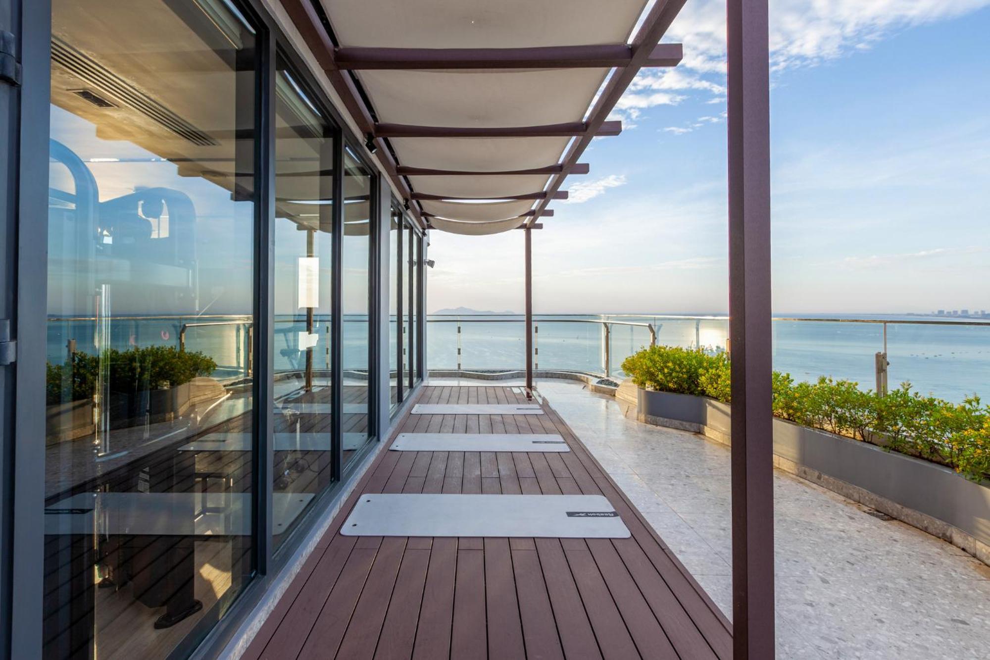 Hilton Garden Inn Da Nang Exterior photo