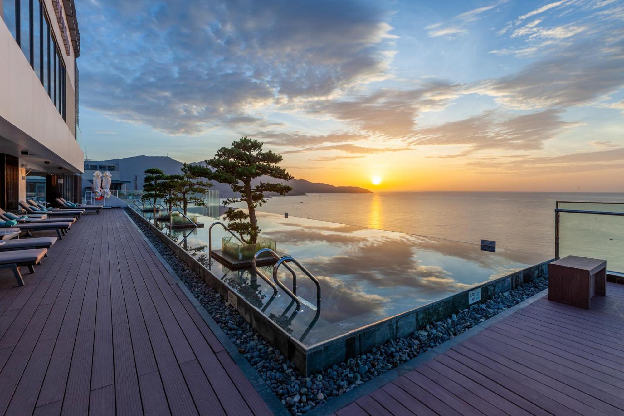 Hilton Garden Inn Da Nang Exterior photo