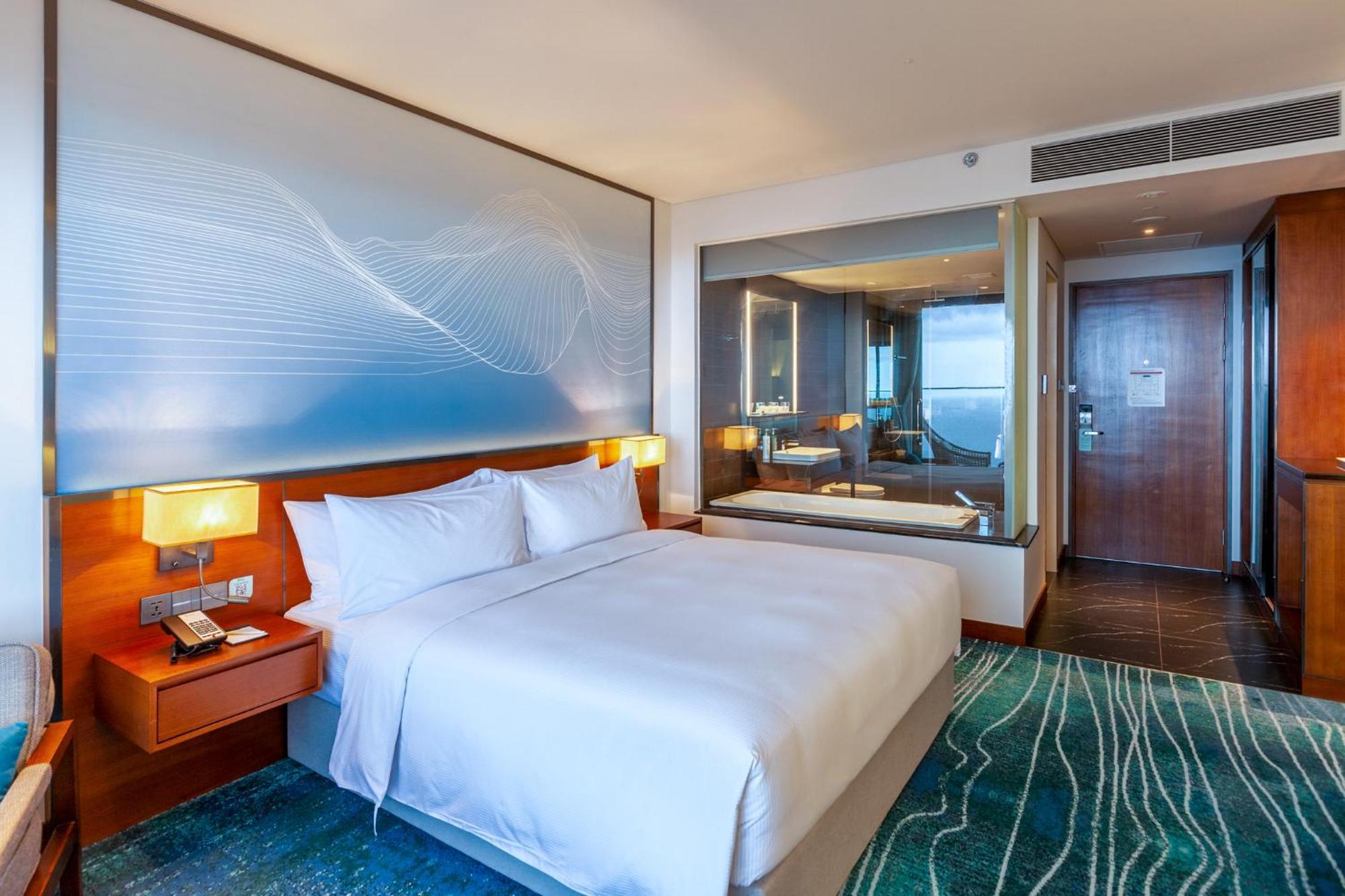 Hilton Garden Inn Da Nang Exterior photo