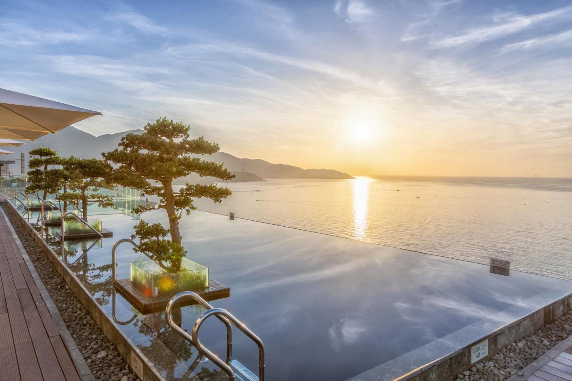 Hilton Garden Inn Da Nang Exterior photo
