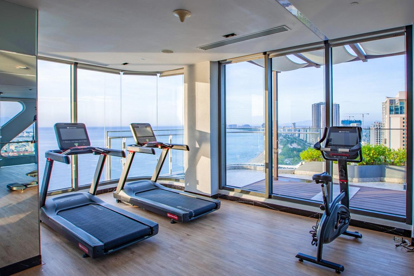 Hilton Garden Inn Da Nang Exterior photo
