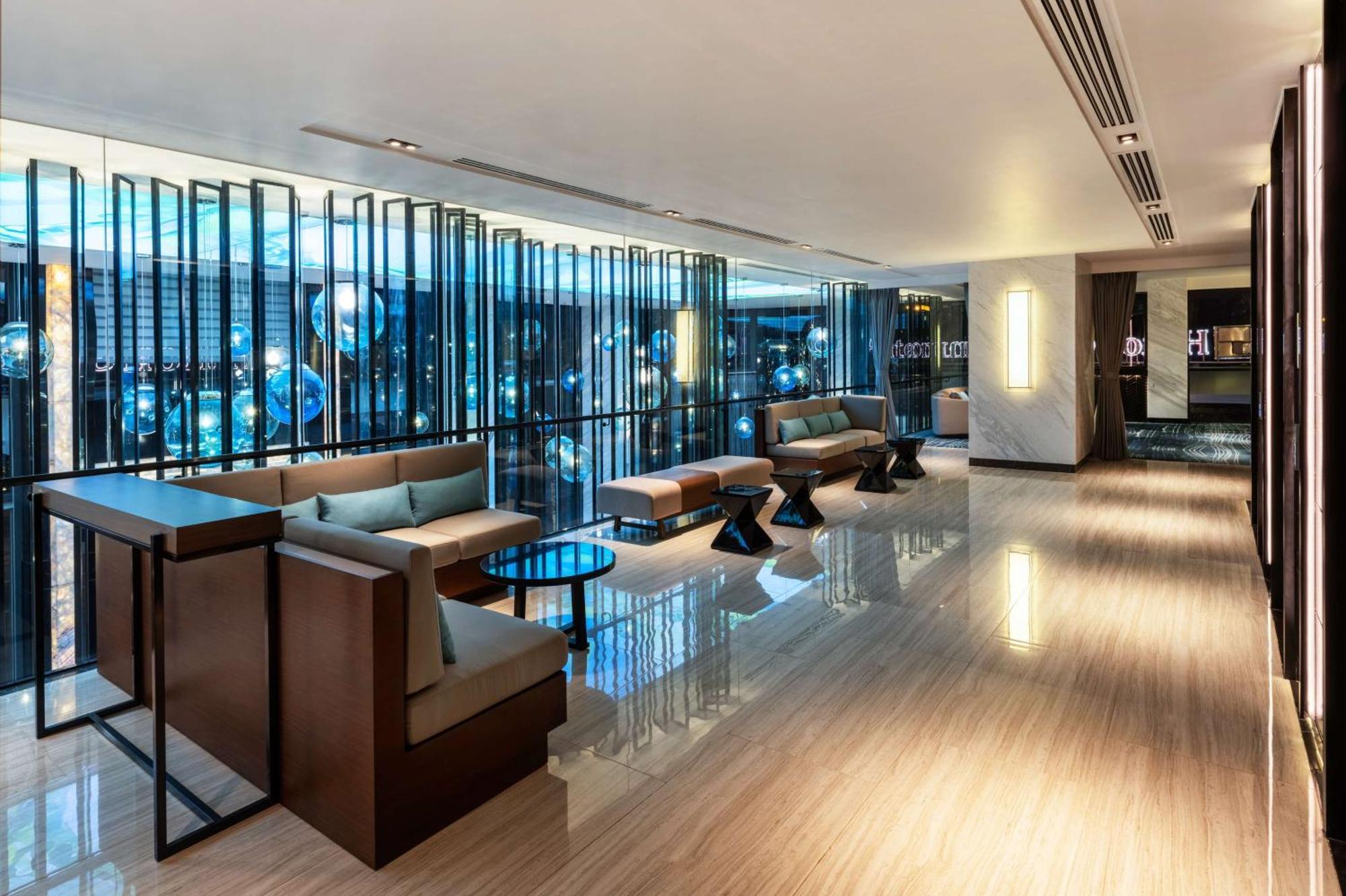Hilton Garden Inn Da Nang Exterior photo
