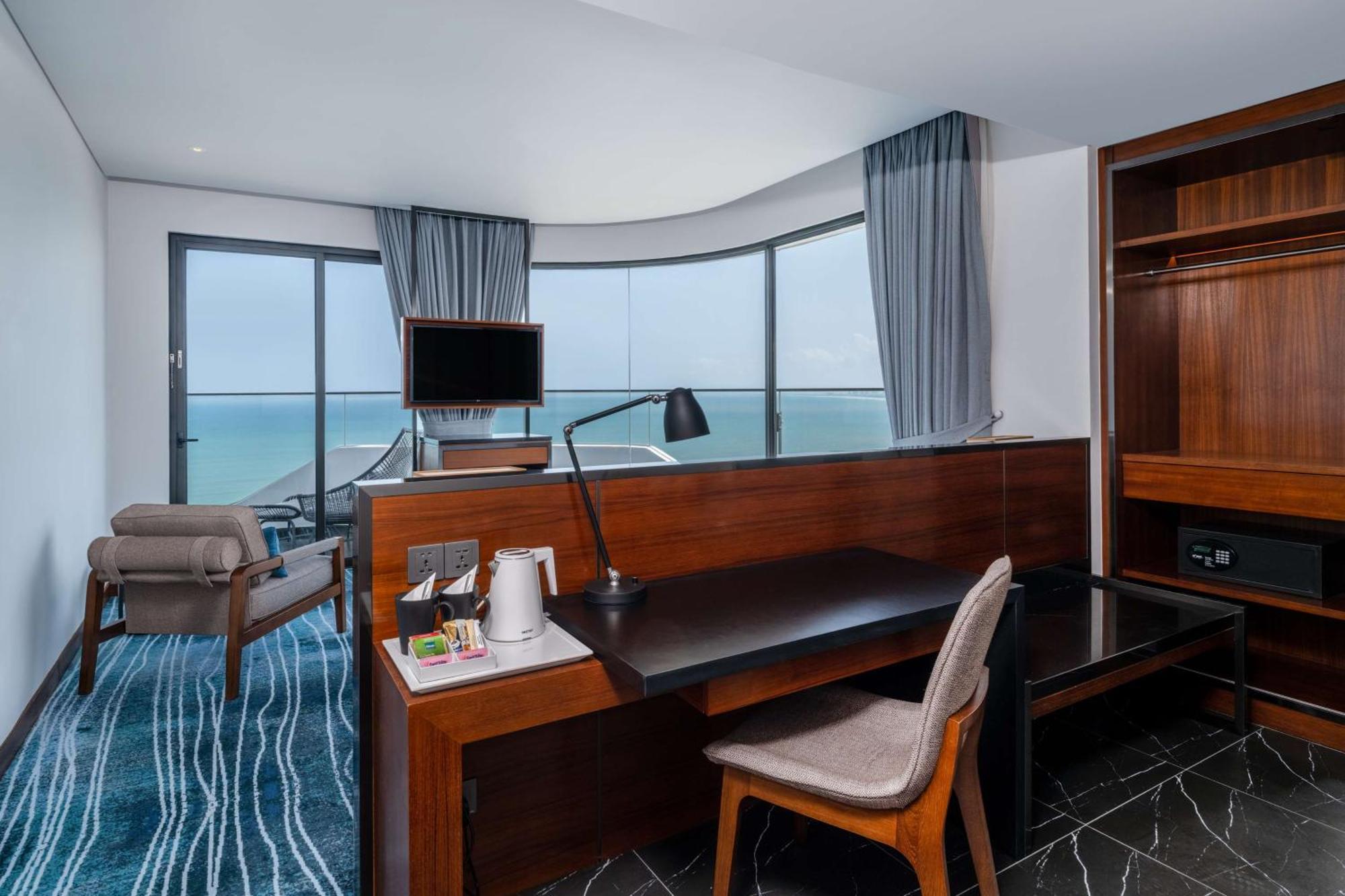 Hilton Garden Inn Da Nang Exterior photo