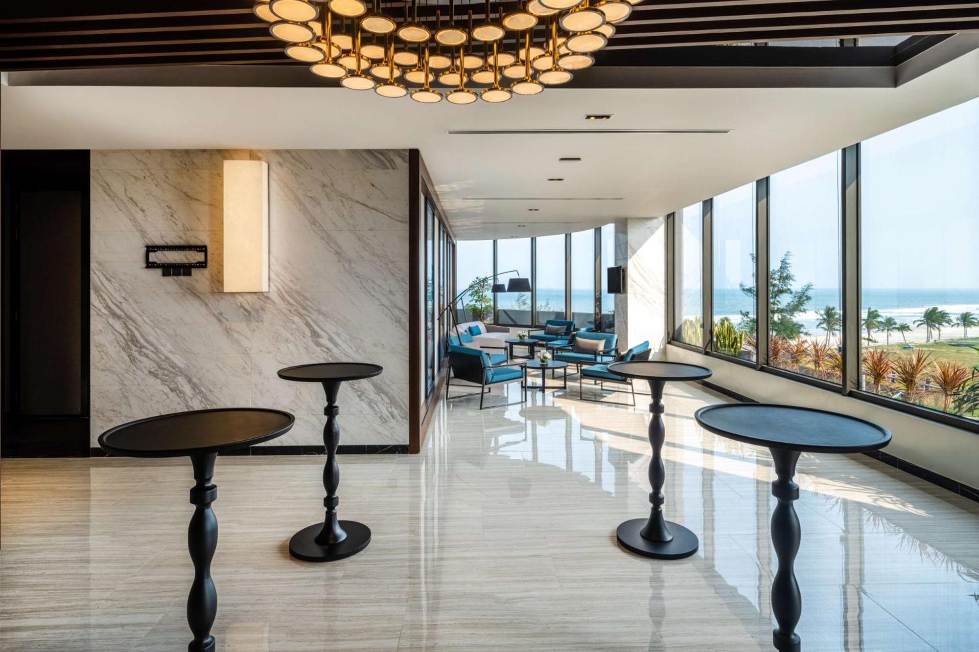 Hilton Garden Inn Da Nang Exterior photo
