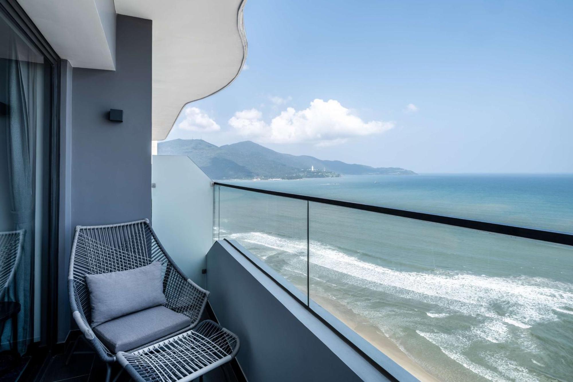 Hilton Garden Inn Da Nang Exterior photo