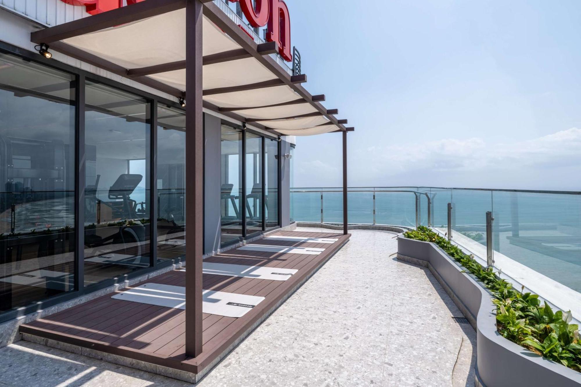 Hilton Garden Inn Da Nang Exterior photo
