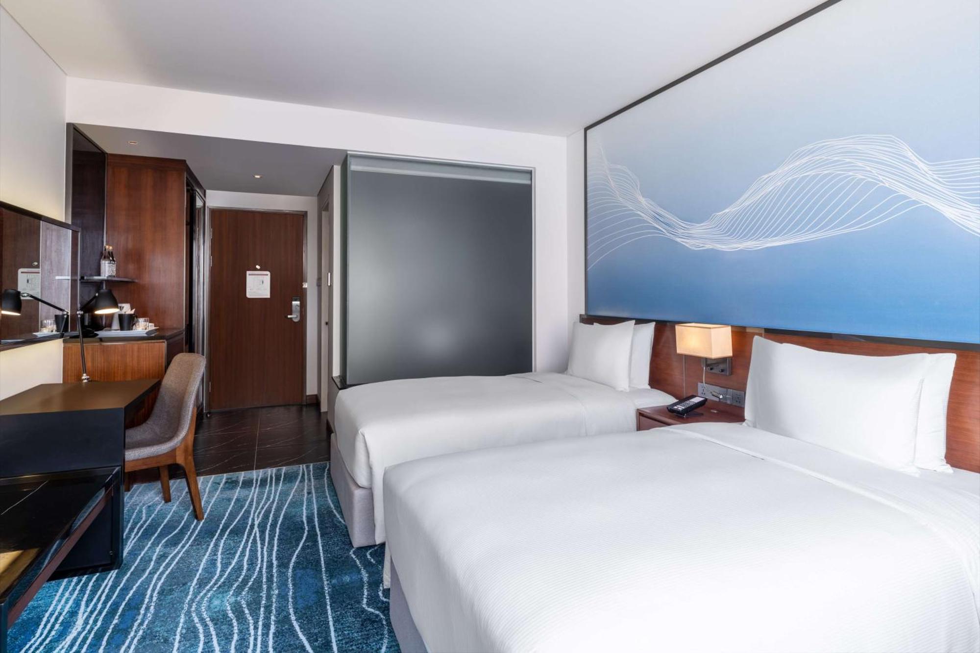 Hilton Garden Inn Da Nang Exterior photo