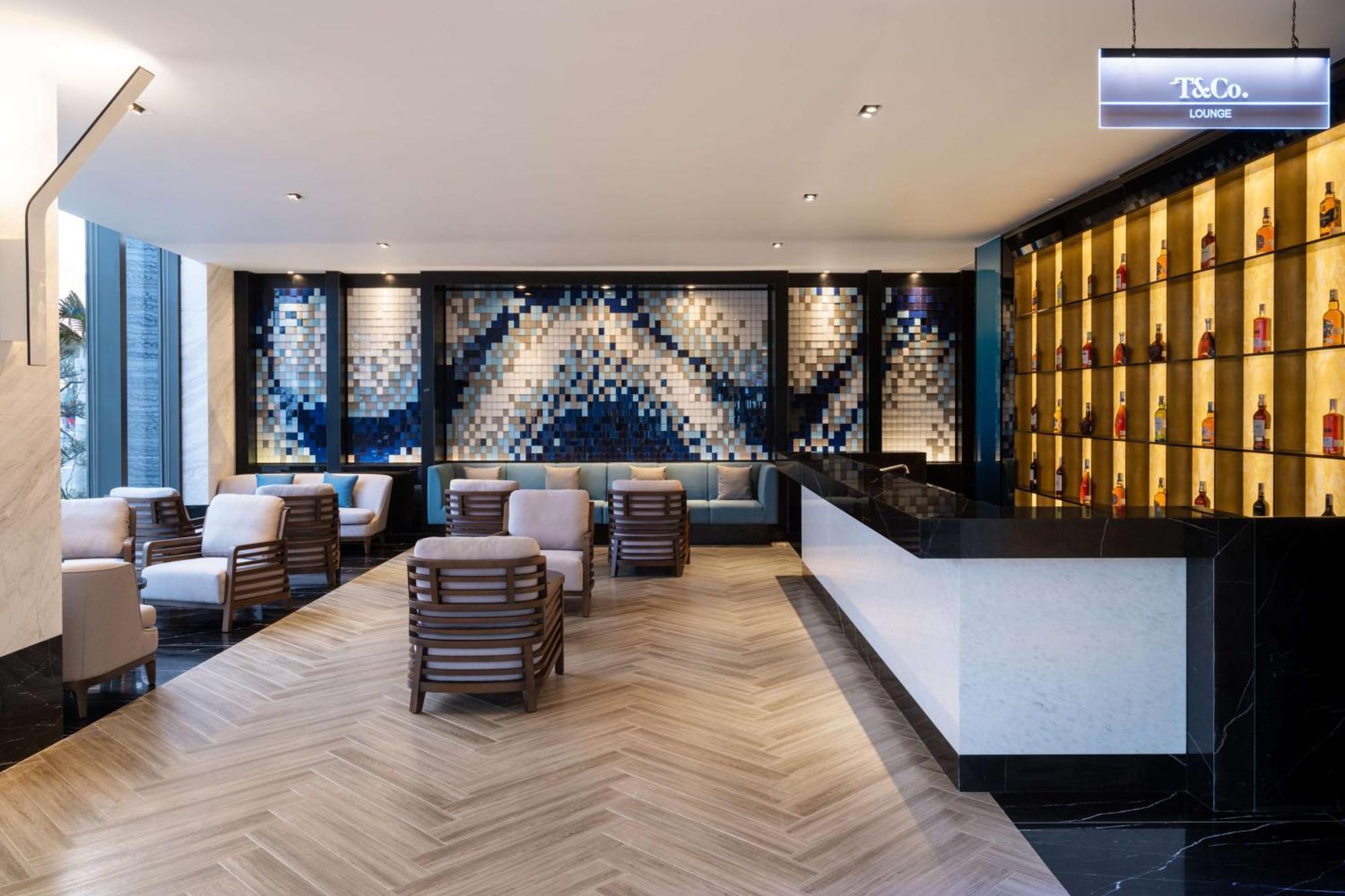 Hilton Garden Inn Da Nang Exterior photo