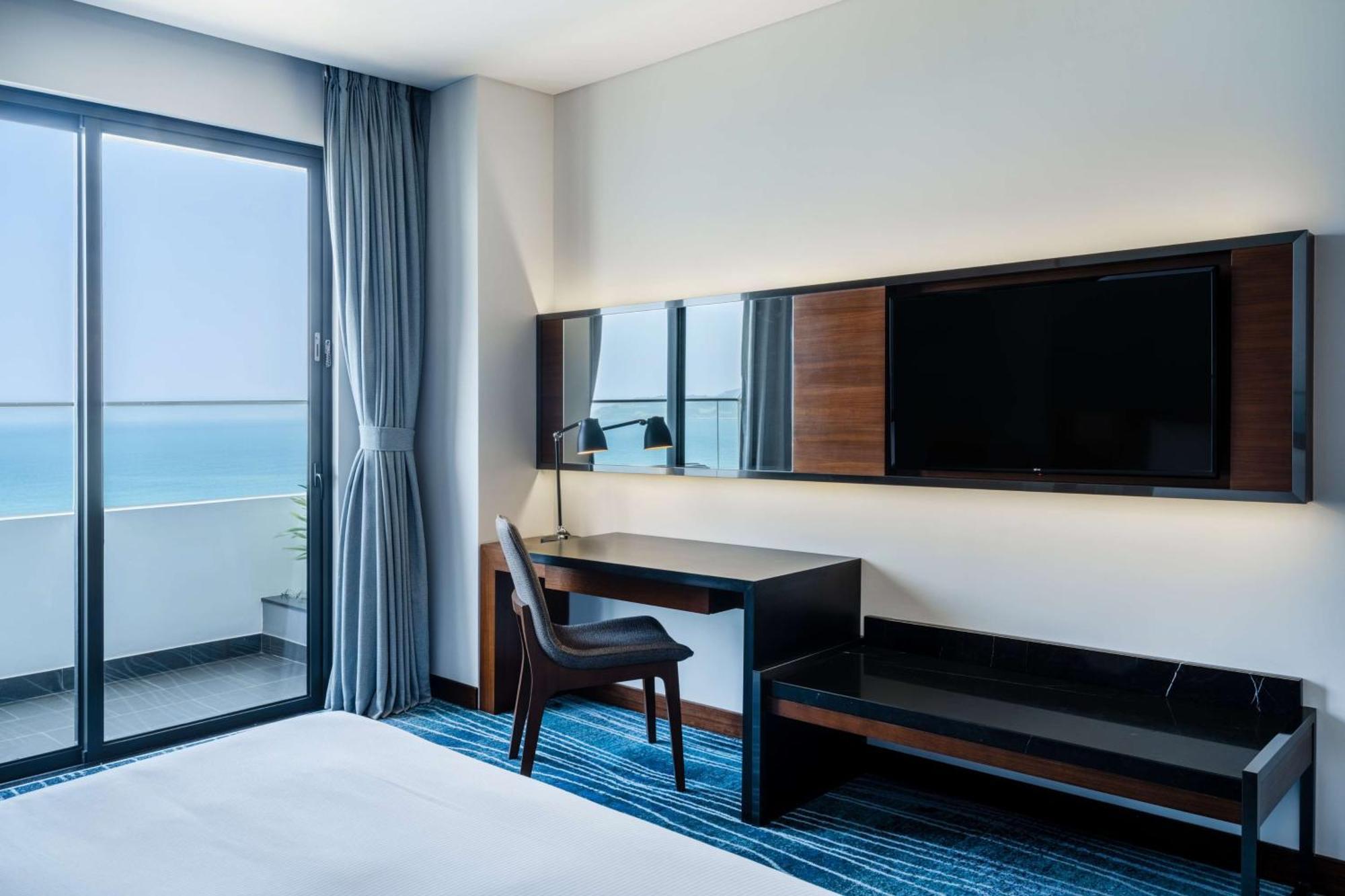 Hilton Garden Inn Da Nang Exterior photo