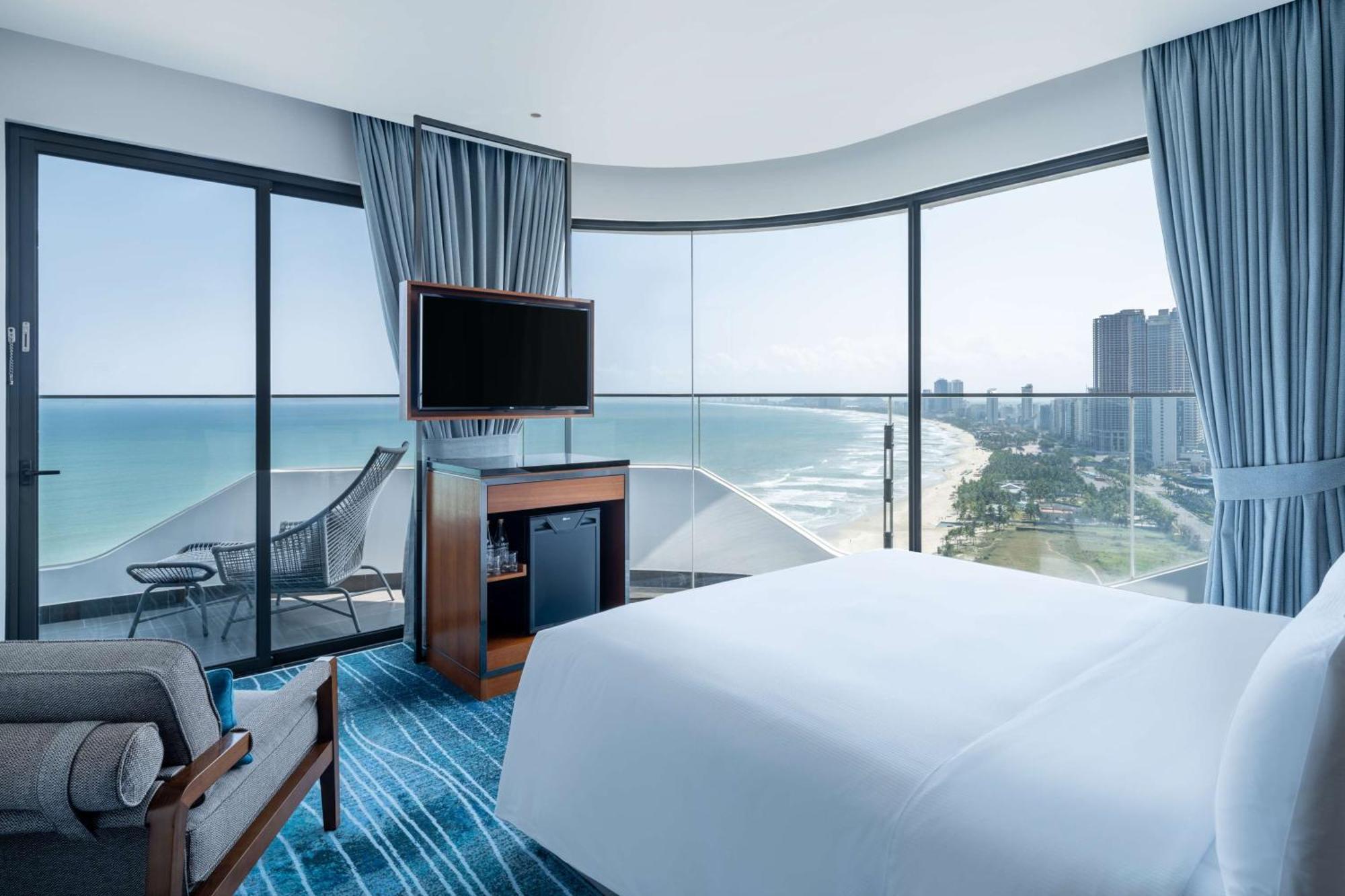 Hilton Garden Inn Da Nang Exterior photo