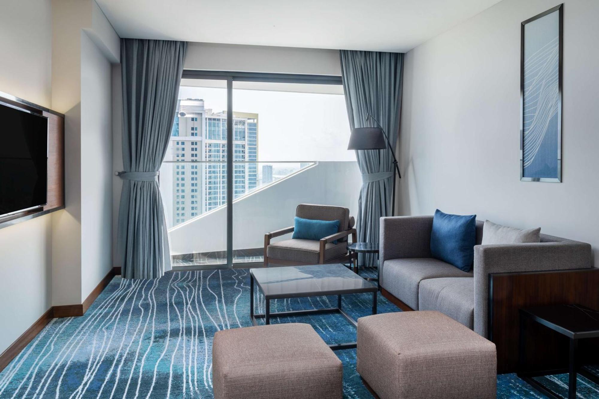 Hilton Garden Inn Da Nang Exterior photo