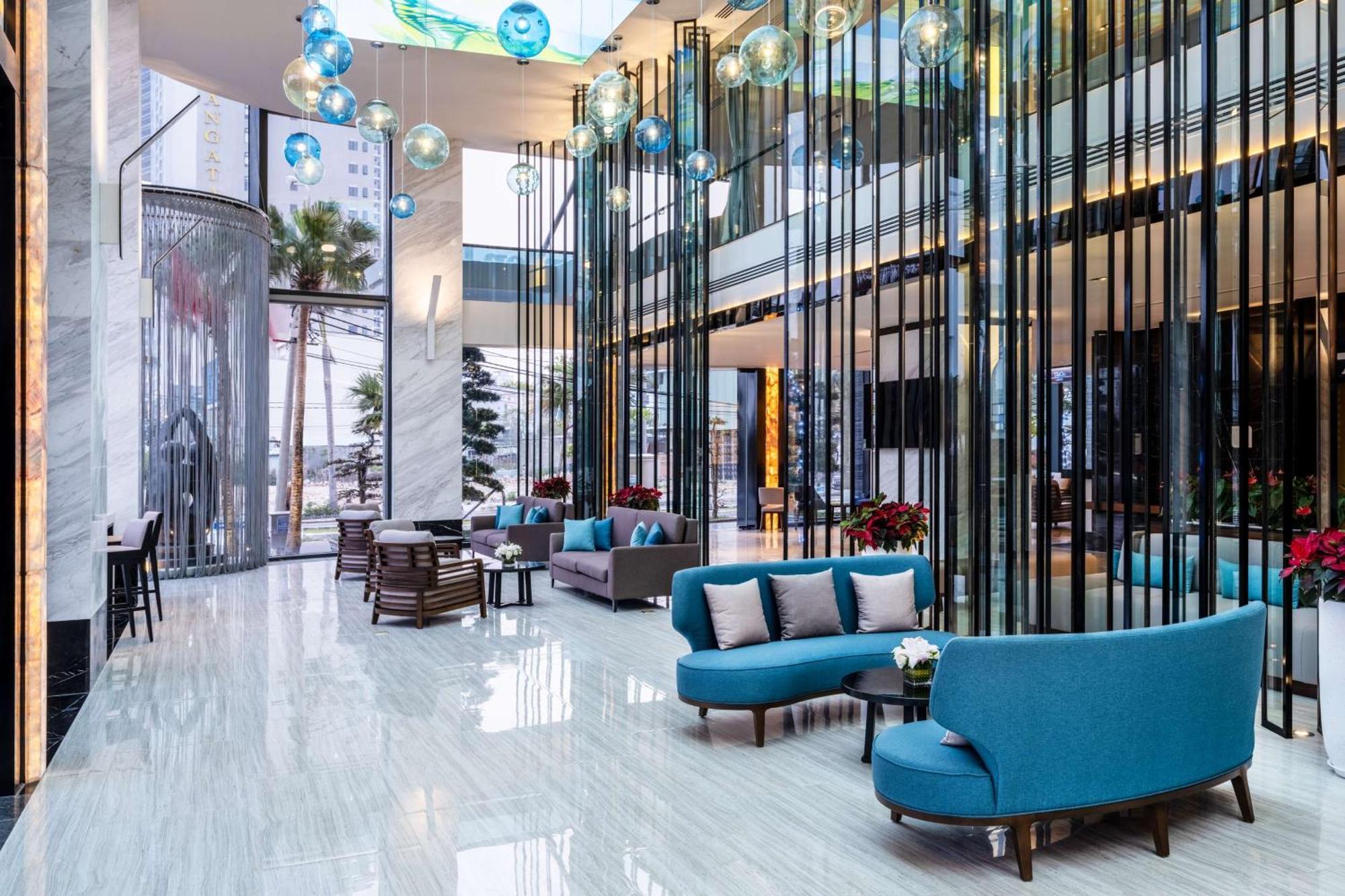 Hilton Garden Inn Da Nang Exterior photo