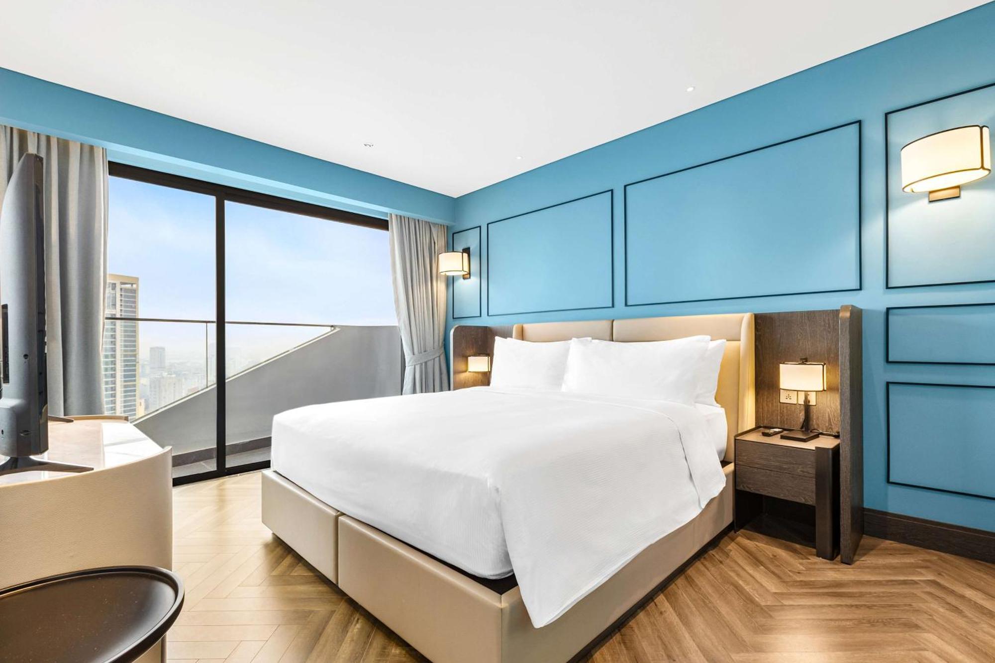 Hilton Garden Inn Da Nang Exterior photo