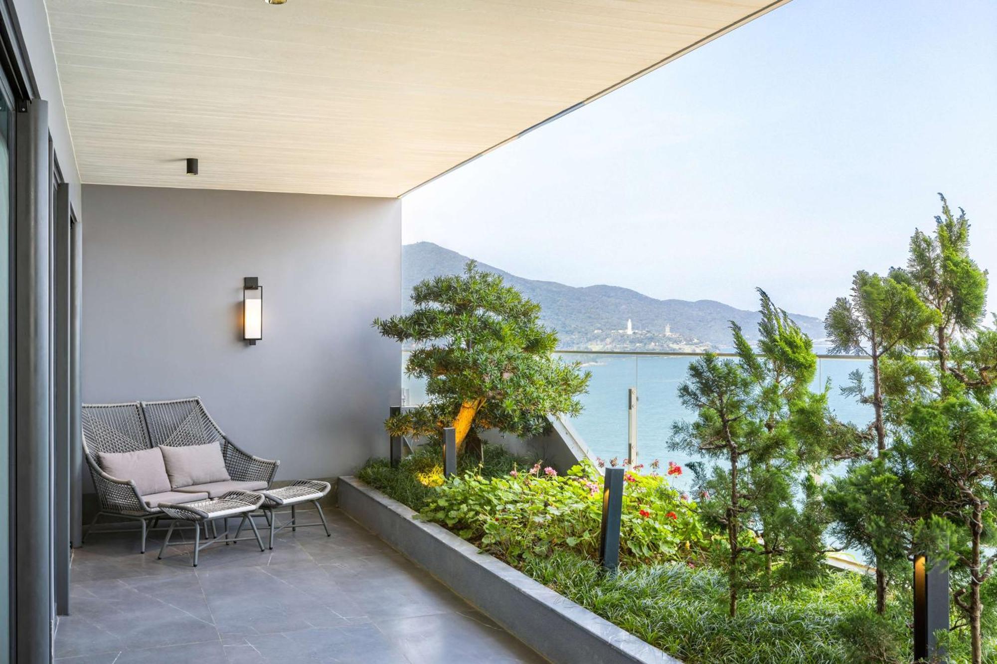 Hilton Garden Inn Da Nang Exterior photo
